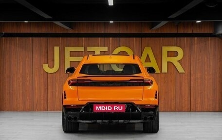 Lamborghini Urus I, 2025 год, 47 000 000 рублей, 6 фотография