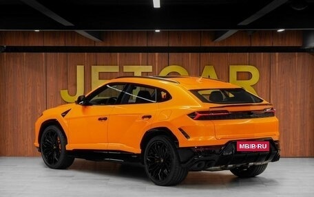 Lamborghini Urus I, 2025 год, 47 000 000 рублей, 7 фотография