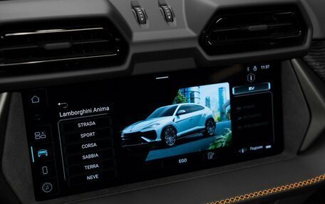 Lamborghini Urus I, 2025 год, 47 000 000 рублей, 20 фотография