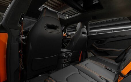 Lamborghini Urus I, 2025 год, 47 000 000 рублей, 31 фотография