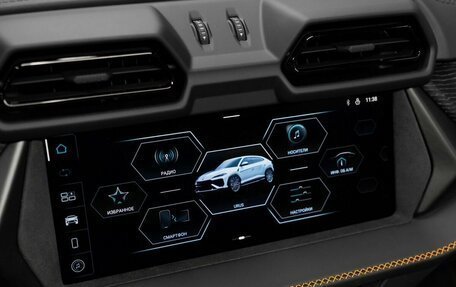 Lamborghini Urus I, 2025 год, 47 000 000 рублей, 22 фотография