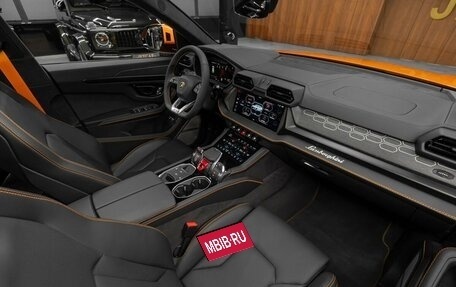Lamborghini Urus I, 2025 год, 47 000 000 рублей, 29 фотография