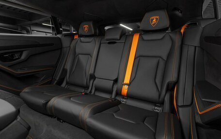Lamborghini Urus I, 2025 год, 47 000 000 рублей, 33 фотография