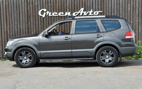 KIA Mohave I, 2011 год, 1 650 000 рублей, 2 фотография
