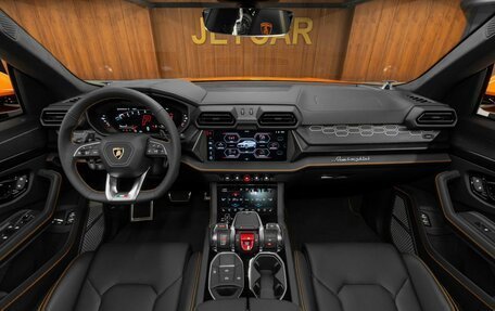 Lamborghini Urus I, 2025 год, 47 000 000 рублей, 34 фотография