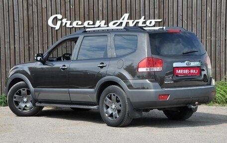 KIA Mohave I, 2011 год, 1 650 000 рублей, 3 фотография