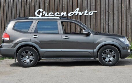 KIA Mohave I, 2011 год, 1 650 000 рублей, 6 фотография