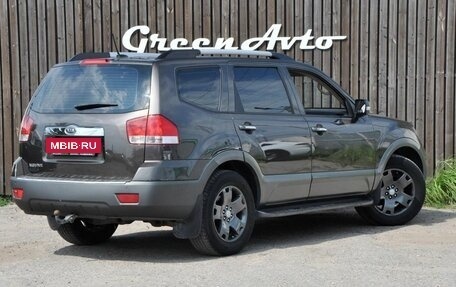 KIA Mohave I, 2011 год, 1 650 000 рублей, 5 фотография