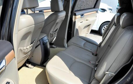 KIA Mohave I, 2011 год, 1 650 000 рублей, 12 фотография