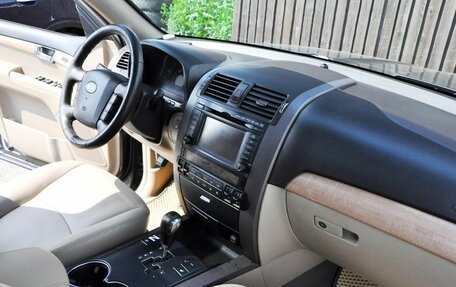 KIA Mohave I, 2011 год, 1 650 000 рублей, 14 фотография