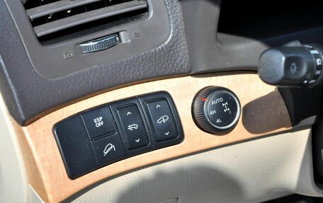 KIA Mohave I, 2011 год, 1 650 000 рублей, 10 фотография