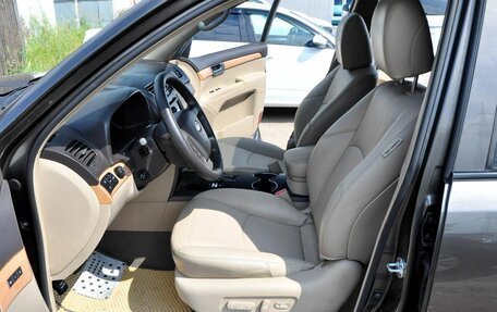 KIA Mohave I, 2011 год, 1 650 000 рублей, 11 фотография