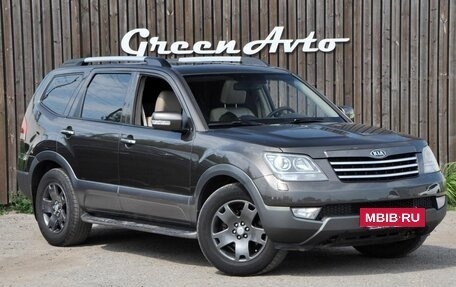 KIA Mohave I, 2011 год, 1 650 000 рублей, 7 фотография