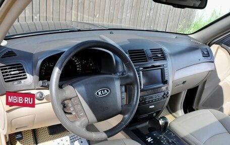 KIA Mohave I, 2011 год, 1 650 000 рублей, 9 фотография