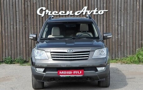 KIA Mohave I, 2011 год, 1 650 000 рублей, 8 фотография