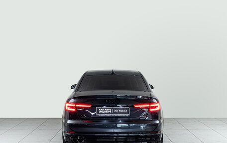 Audi A4, 2017 год, 2 950 000 рублей, 5 фотография
