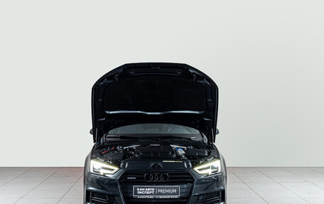 Audi A4, 2017 год, 2 950 000 рублей, 7 фотография