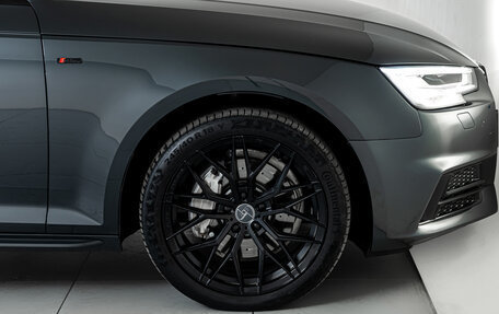 Audi A4, 2017 год, 2 950 000 рублей, 9 фотография