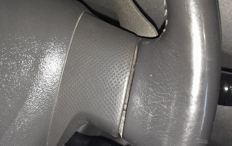 Toyota Ractis I, 2005 год, 585 000 рублей, 13 фотография