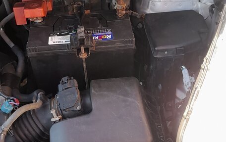 Toyota Ractis I, 2005 год, 585 000 рублей, 20 фотография