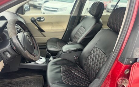 Renault Megane II, 2006 год, 380 000 рублей, 9 фотография