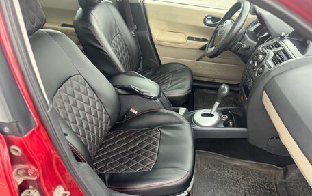 Renault Megane II, 2006 год, 380 000 рублей, 12 фотография