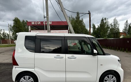 Daihatsu Tanto IV, 2020 год, 1 000 000 рублей, 8 фотография