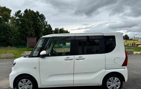 Daihatsu Tanto IV, 2020 год, 1 000 000 рублей, 4 фотография