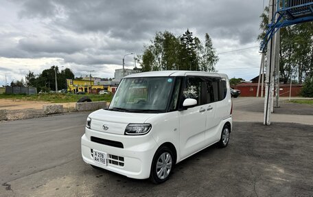 Daihatsu Tanto IV, 2020 год, 1 000 000 рублей, 3 фотография