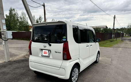 Daihatsu Tanto IV, 2020 год, 1 000 000 рублей, 7 фотография