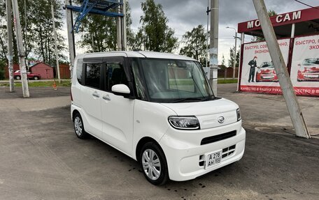 Daihatsu Tanto IV, 2020 год, 1 000 000 рублей, 2 фотография