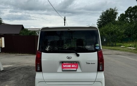 Daihatsu Tanto IV, 2020 год, 1 000 000 рублей, 5 фотография