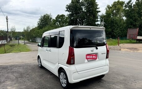 Daihatsu Tanto IV, 2020 год, 1 000 000 рублей, 6 фотография