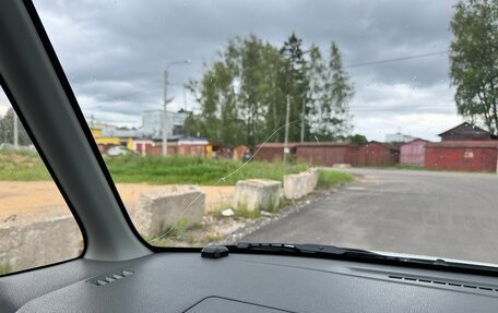 Daihatsu Tanto IV, 2020 год, 1 000 000 рублей, 18 фотография