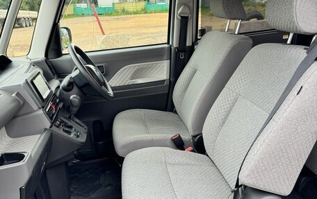 Daihatsu Tanto IV, 2020 год, 1 000 000 рублей, 12 фотография