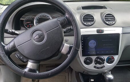 Chevrolet Lacetti, 2007 год, 440 000 рублей, 4 фотография