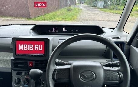 Daihatsu Tanto IV, 2020 год, 1 000 000 рублей, 16 фотография