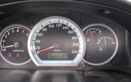 Chevrolet Lacetti, 2007 год, 440 000 рублей, 10 фотография