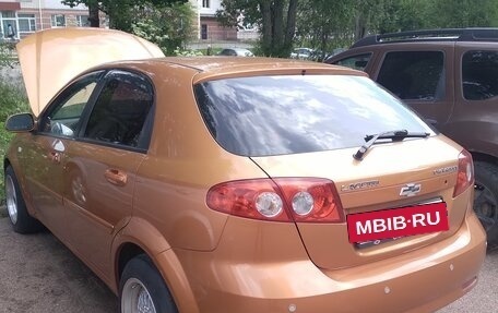 Chevrolet Lacetti, 2007 год, 440 000 рублей, 7 фотография