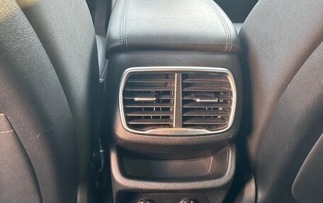 Hyundai Santa Fe IV, 2019 год, 2 740 000 рублей, 12 фотография