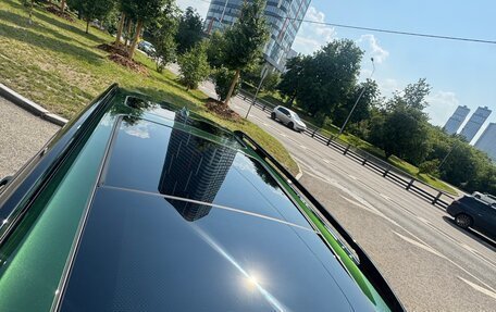 BMW X7, 2023 год, 16 000 000 рублей, 8 фотография