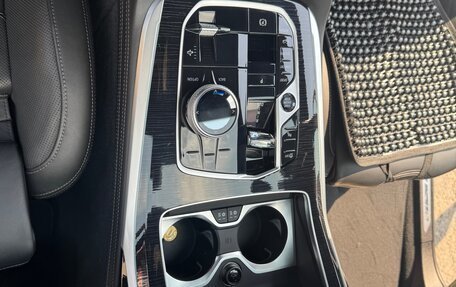 BMW X7, 2023 год, 16 000 000 рублей, 11 фотография