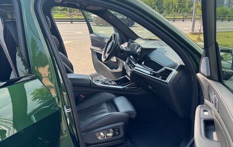 BMW X7, 2023 год, 16 000 000 рублей, 13 фотография