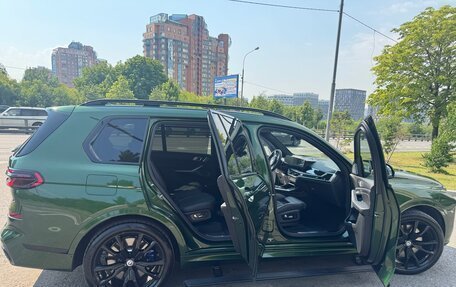 BMW X7, 2023 год, 16 000 000 рублей, 12 фотография