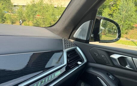 BMW X7, 2023 год, 16 000 000 рублей, 4 фотография