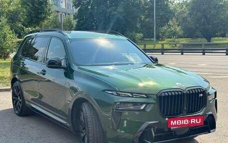 BMW X7, 2023 год, 16 000 000 рублей, 2 фотография