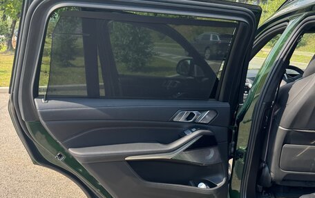 BMW X7, 2023 год, 16 000 000 рублей, 17 фотография