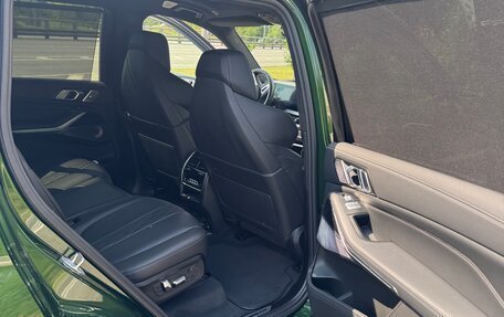BMW X7, 2023 год, 16 000 000 рублей, 15 фотография