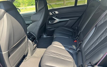 BMW X7, 2023 год, 16 000 000 рублей, 18 фотография