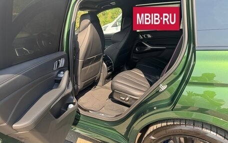 BMW X7, 2023 год, 16 000 000 рублей, 19 фотография
